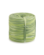 Paper - Raffia - Green/Lime