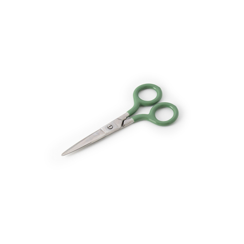 P95.008.001 Stainless Schaar - Green S