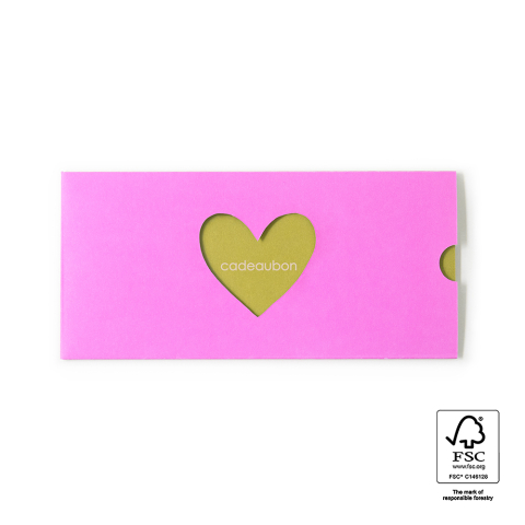 P77.014.020 Gift Cards - Heart - NL