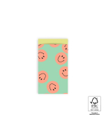 P43.241.007 Bags - Smile Mint - Yellow