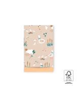 P43.272.012 Bags - Baby Goose - Peach