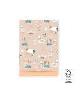 P43.272.017 Bags - Baby Goose - Peach