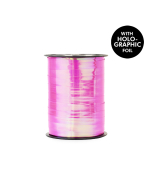 P62.201.250 Lint - Paporlene - Holographic Deep Pink