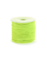 P65.001.200 Elastiek - Fluor Yellow