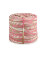 Paper - Raffia - Pink/Nude