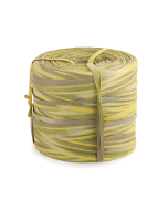 Paper - Raffia - Yellow/Olive