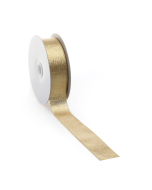 Ribbon - Platin Gold