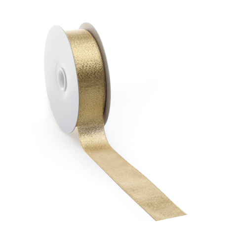 Ribbon - Platin Gold